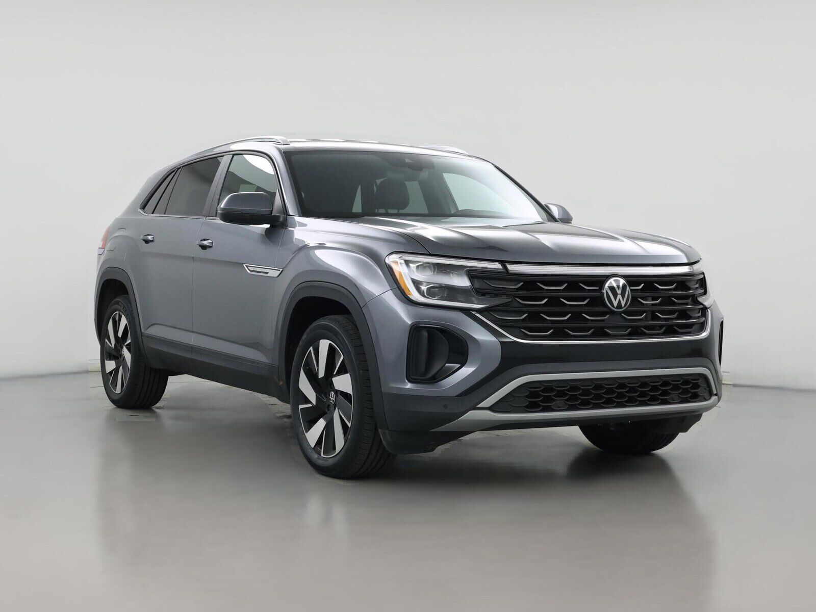 2024 VOLKSWAGEN Atlas Cross Sport 4Motion