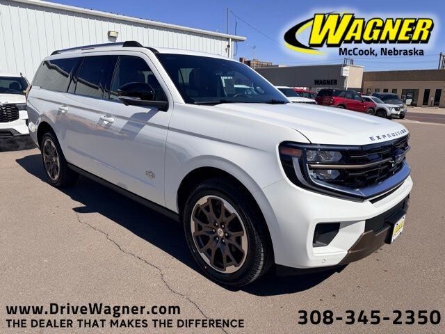 2026 FORD Expedition