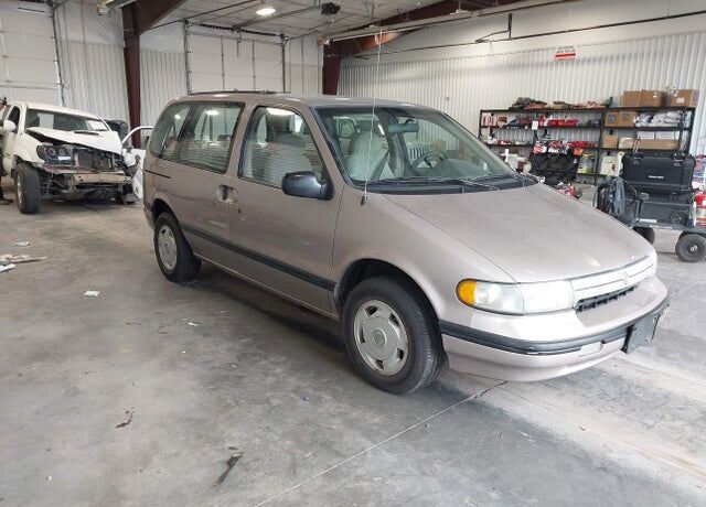 1995 MERCURY Villager