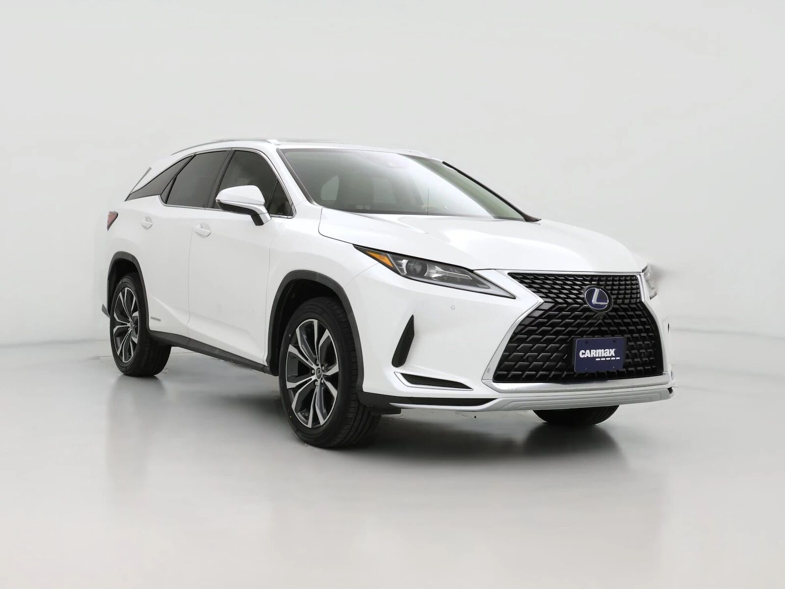 2021 LEXUS RX