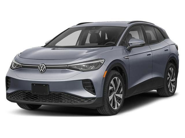 2026 VOLKSWAGEN ID.4