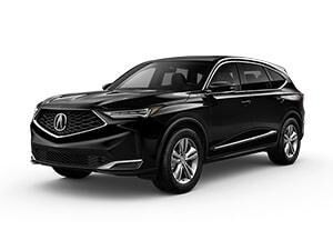 2026 ACURA MDX