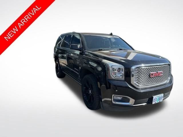 2015 GMC Yukon
