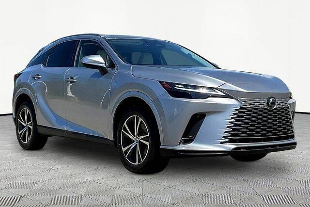 2024 LEXUS RX