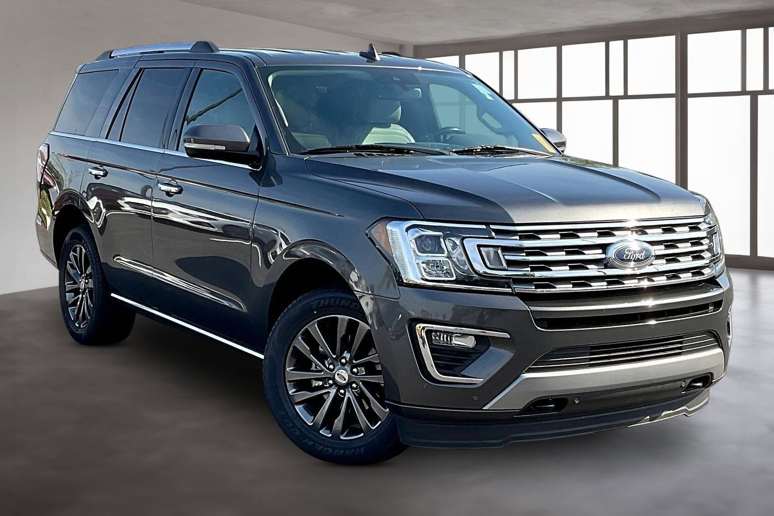2020 FORD Expedition