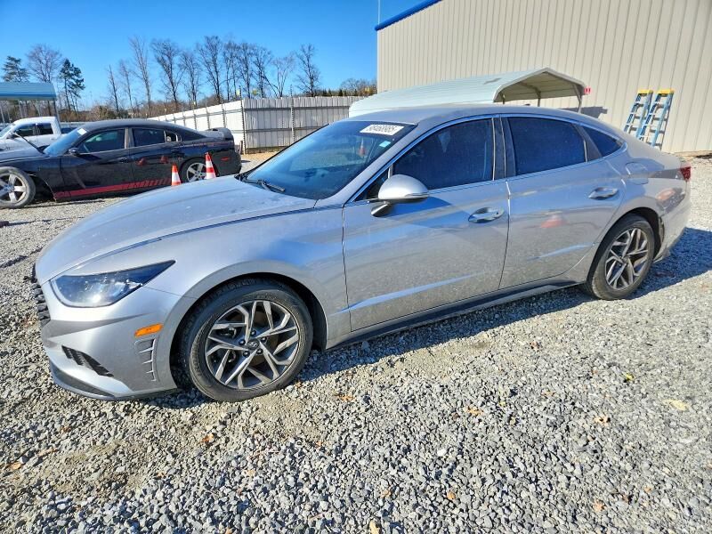 2020 HYUNDAI Sonata