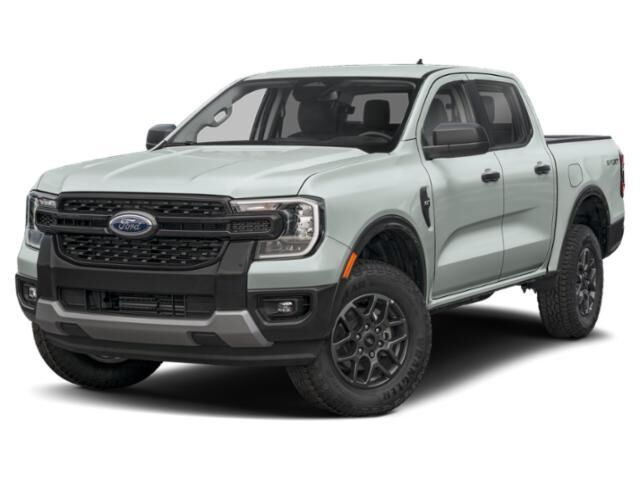 2024 FORD Ranger