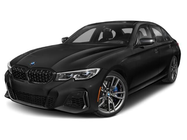 2022 BMW M3