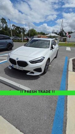 2023 BMW 2 Series