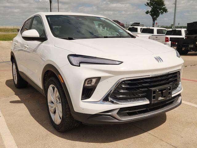 2025 BUICK Encore GX