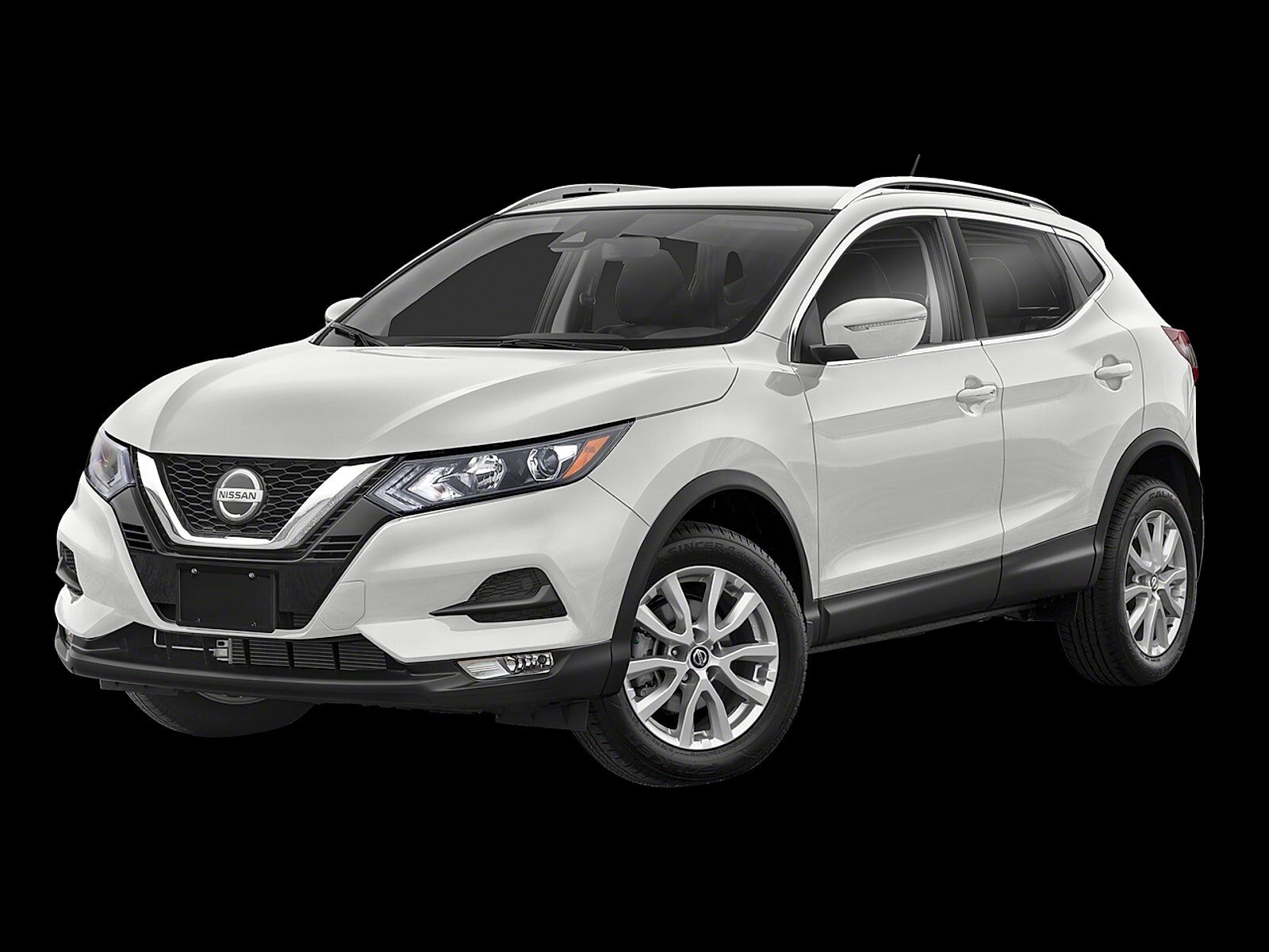 2022 NISSAN Rogue