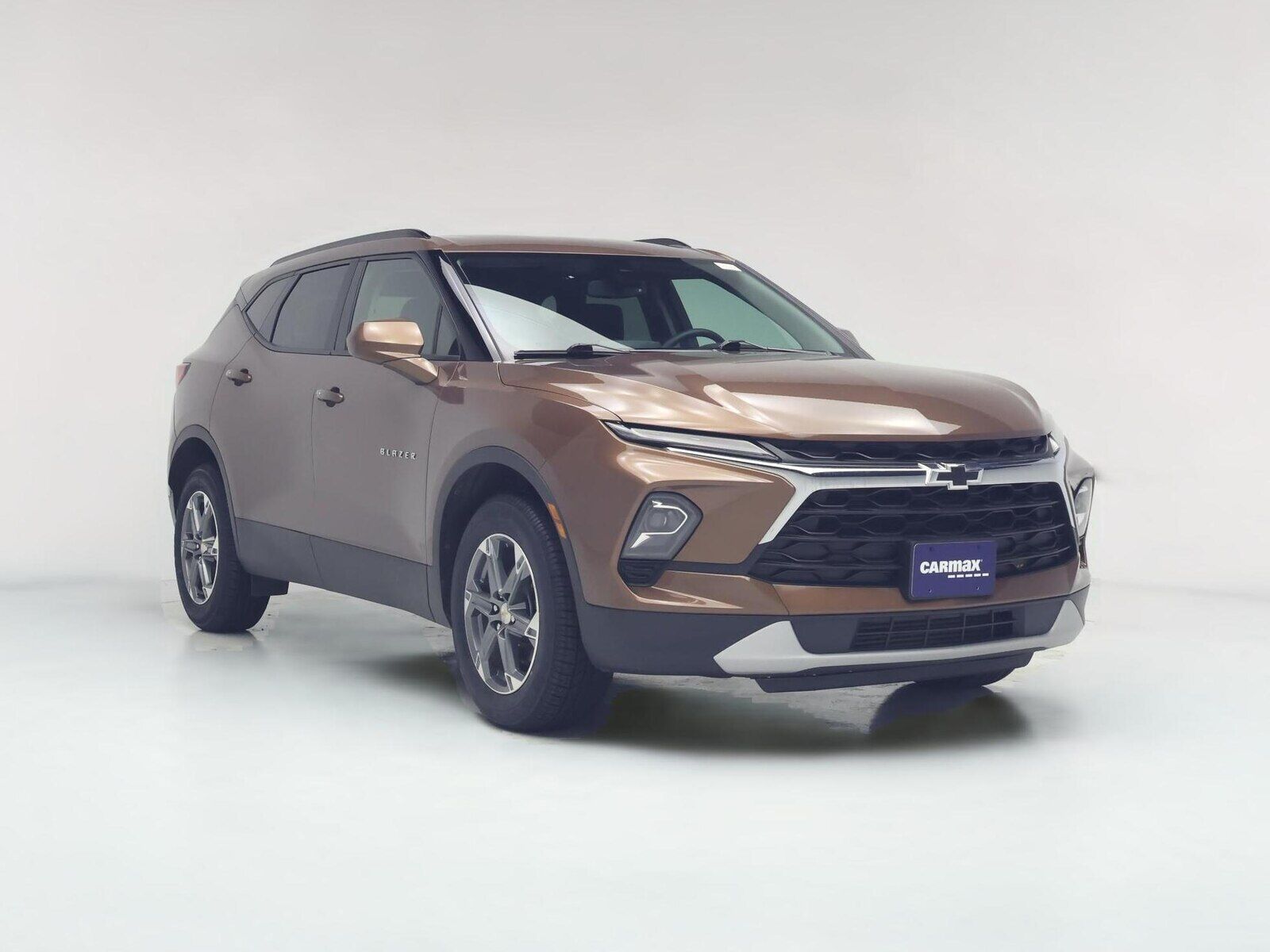 2023 CHEVROLET Blazer