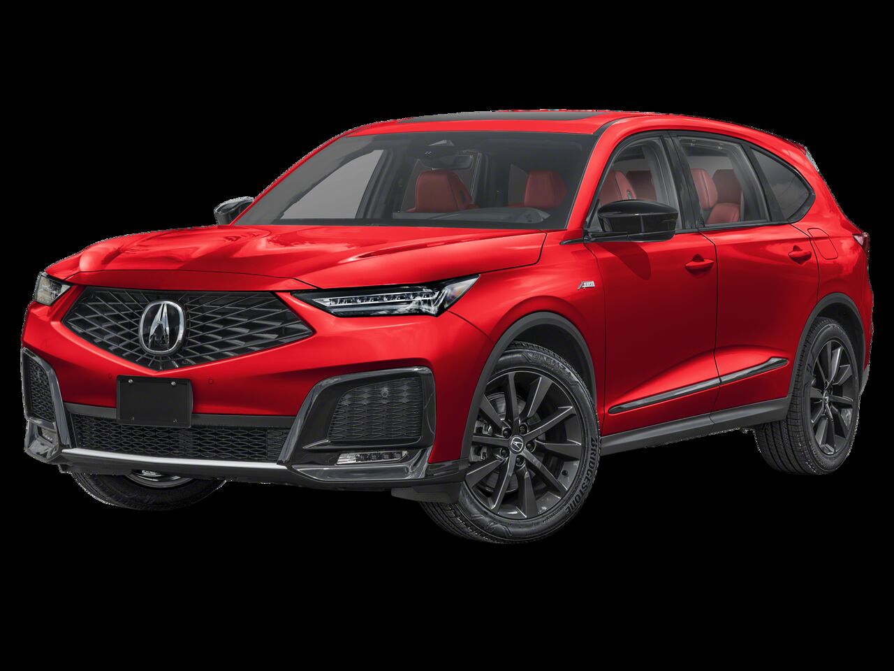 2026 ACURA MDX
