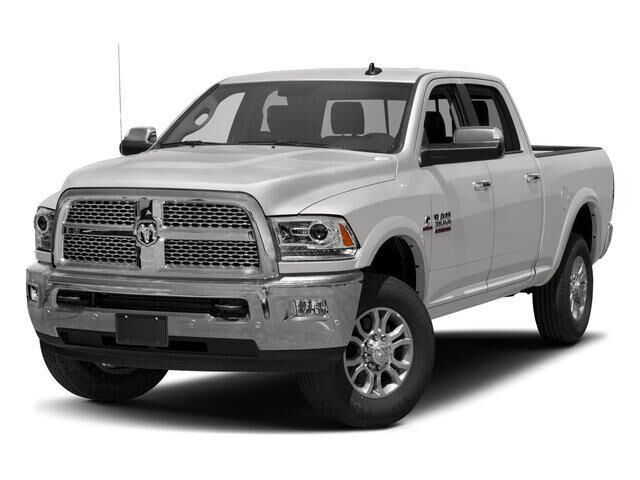 2016 RAM 3500