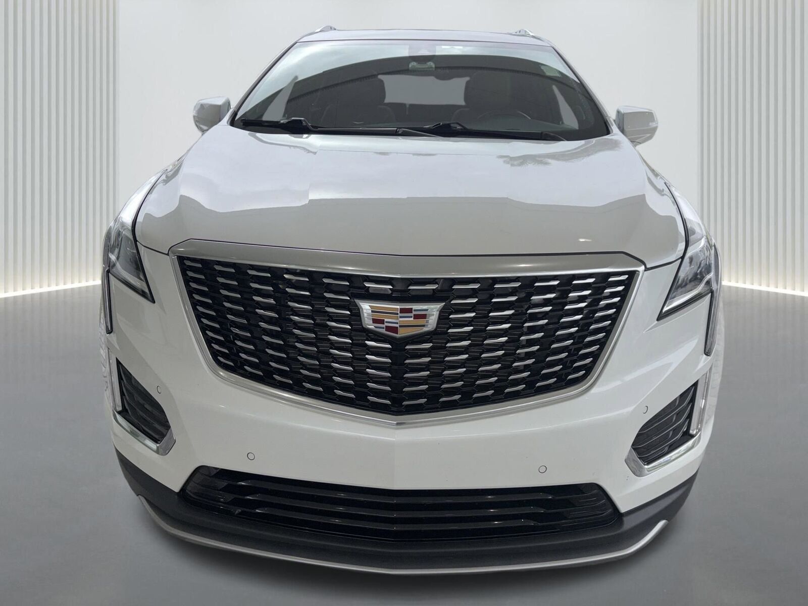 2023 CADILLAC XT5