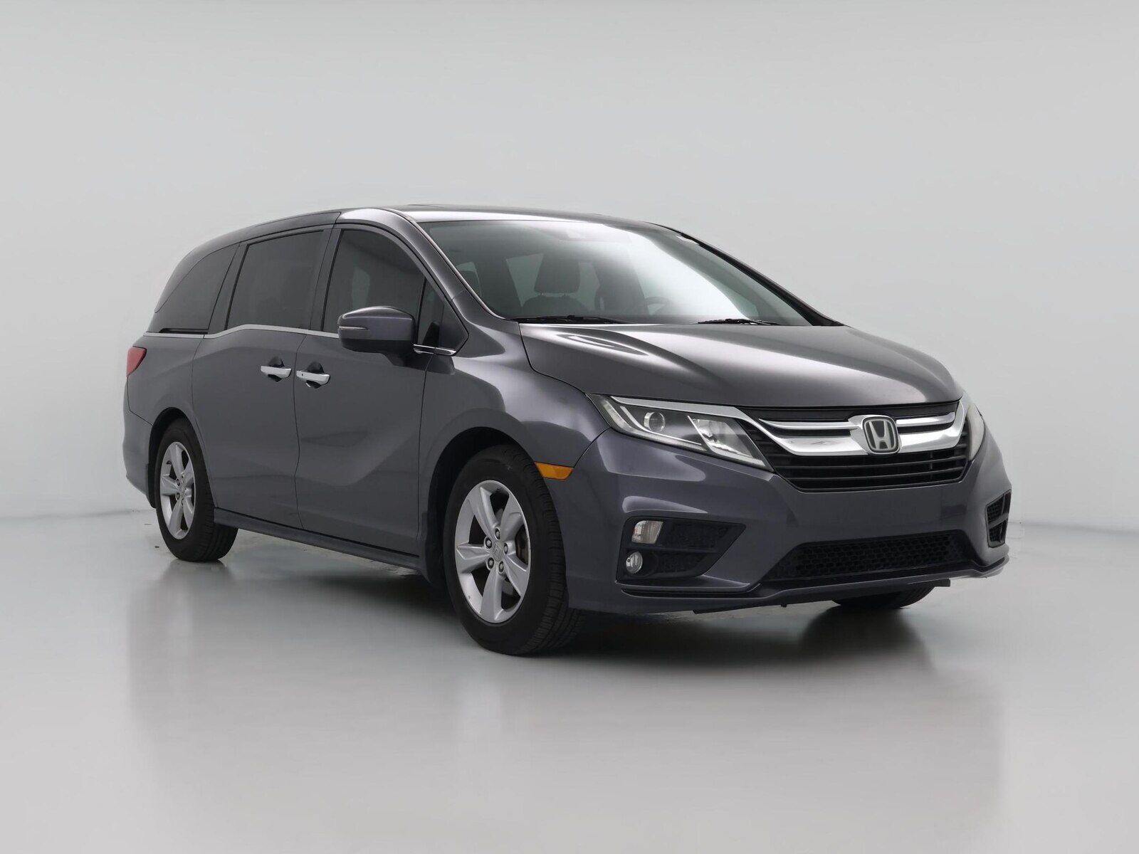 2019 HONDA Odyssey