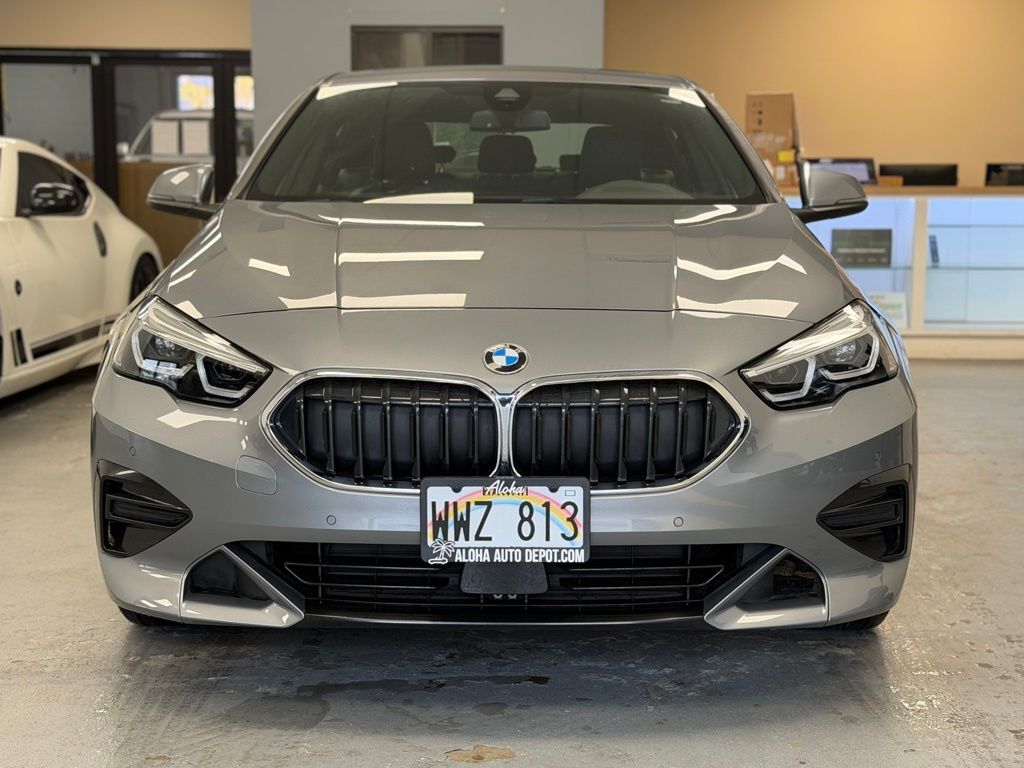 2024 BMW 228i