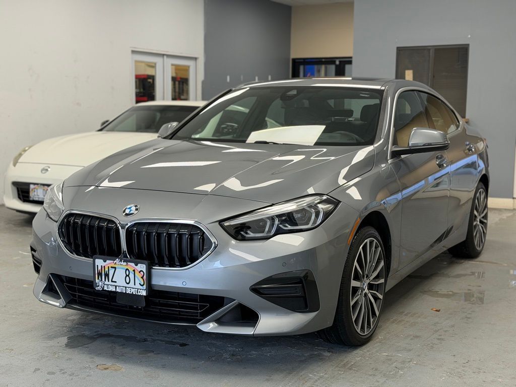 2024 BMW 2 Series