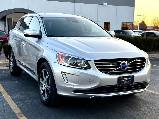 2015 VOLVO XC60