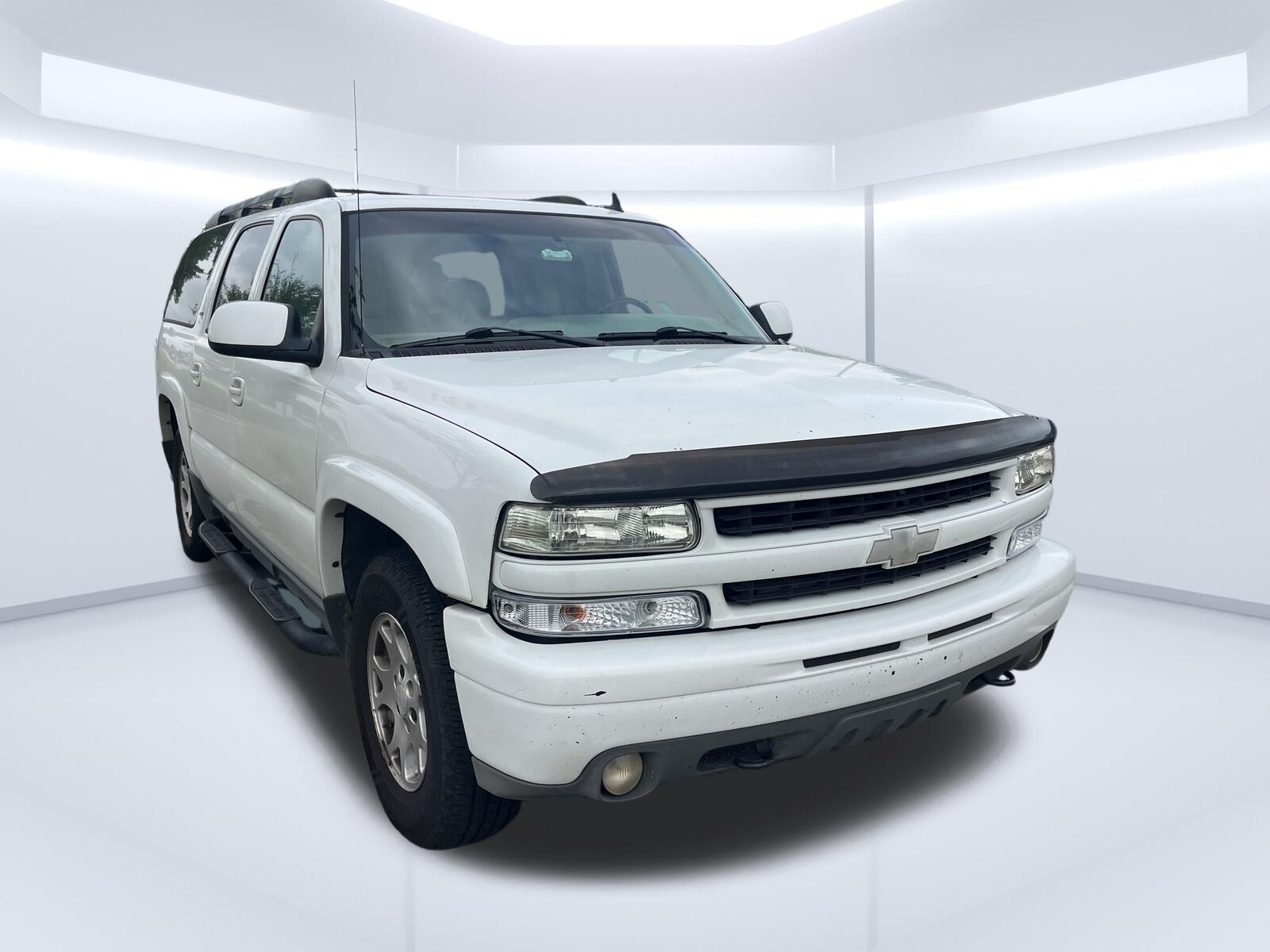 2006 CHEVROLET Suburban