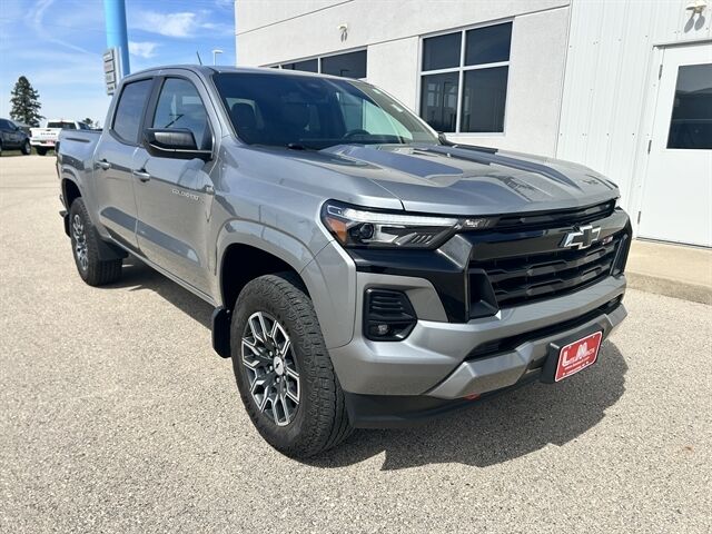 2023 CHEVROLET Silverado