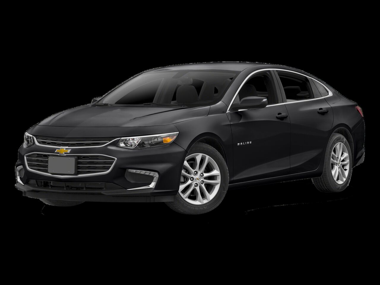 2016 CHEVROLET Malibu