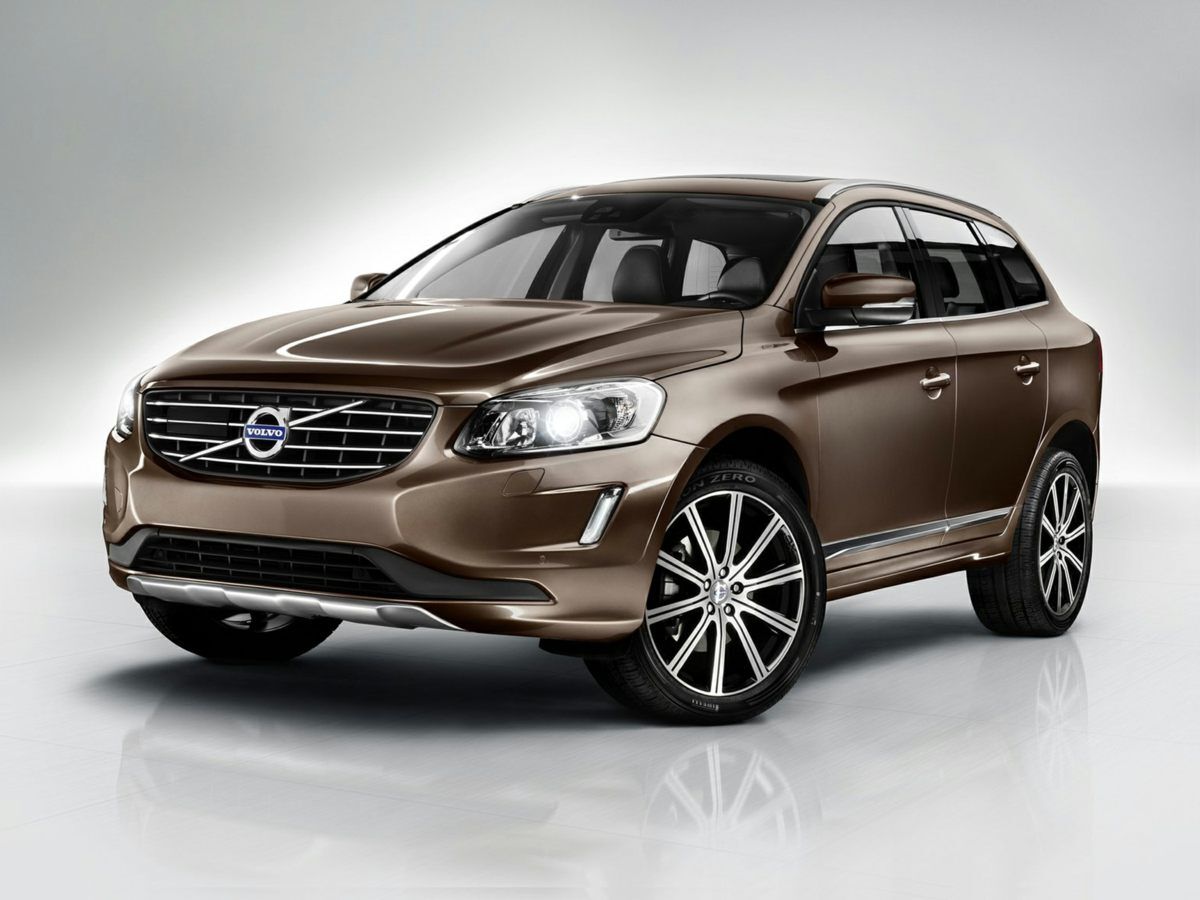 2015 VOLVO XC60