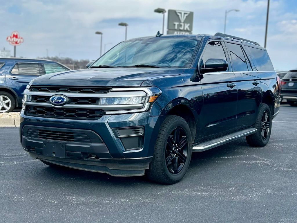 2023 FORD Expedition