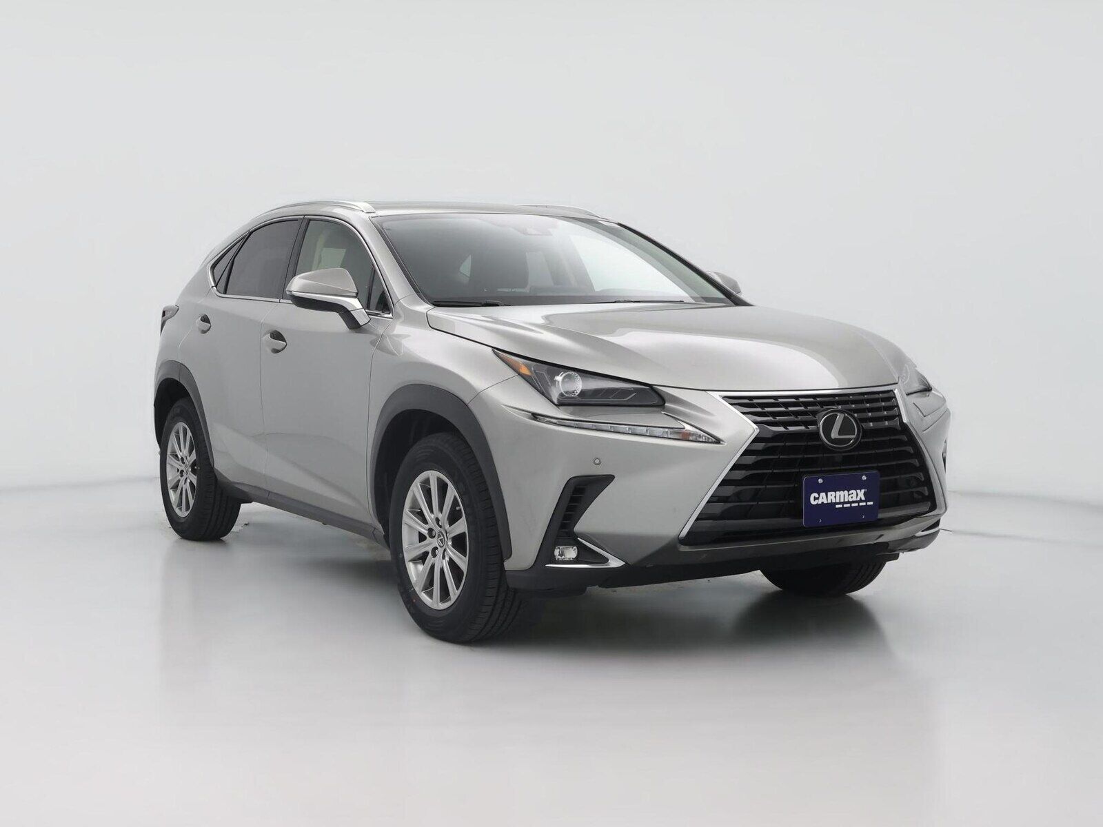 2020 LEXUS NX