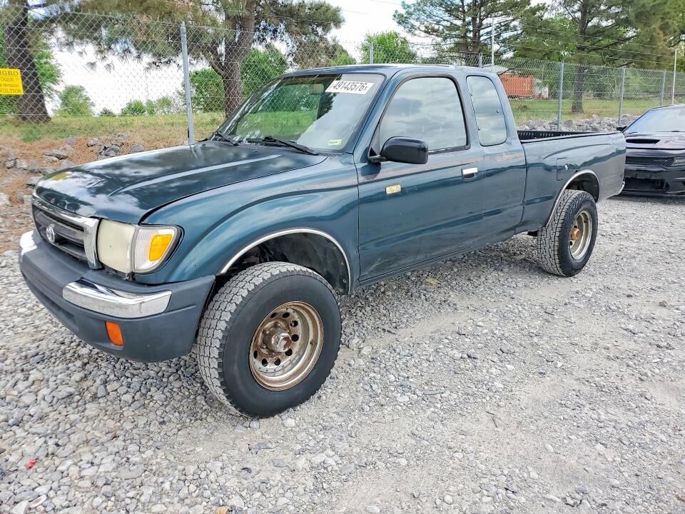 1996 TOYOTA Tacoma