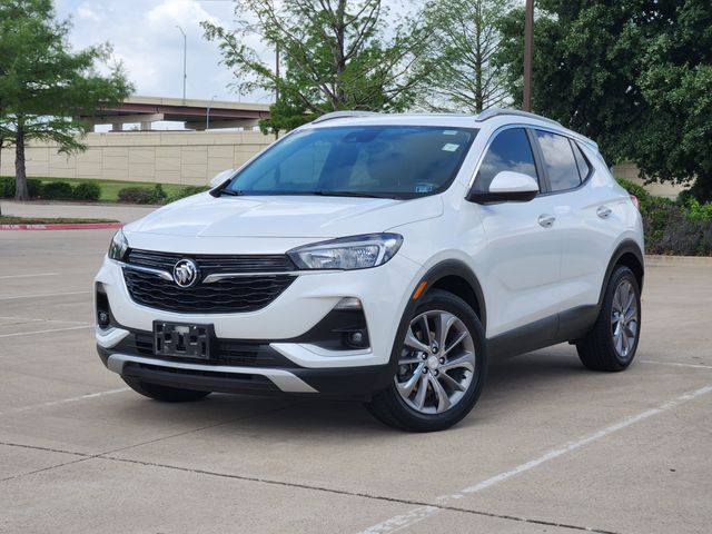 2020 BUICK Encore GX