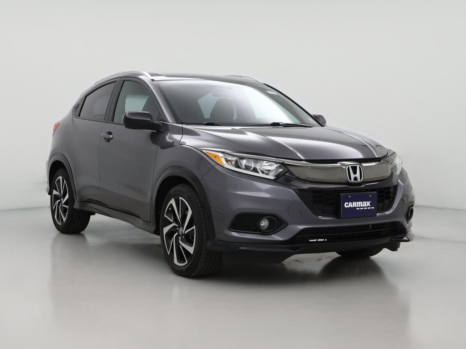 2020 HONDA HR-V