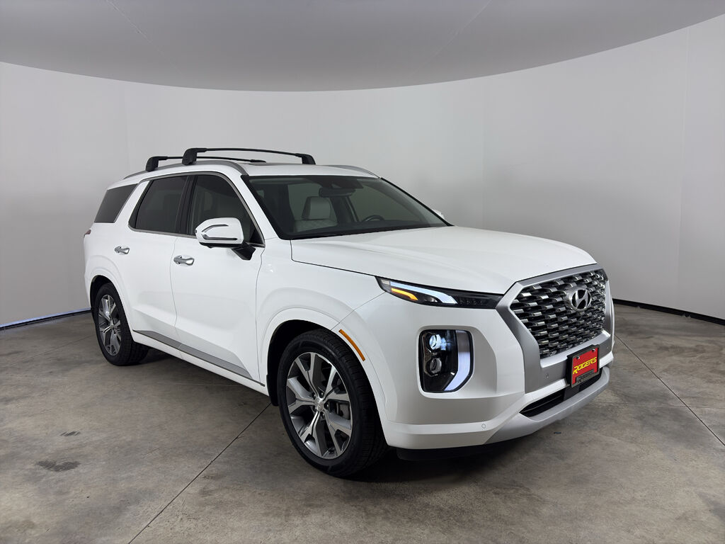 2022 HYUNDAI Palisade