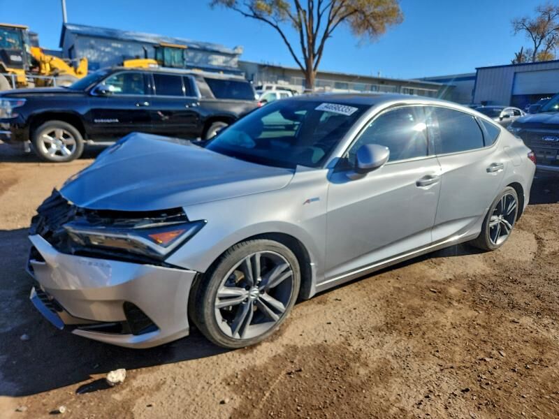 2023 ACURA Integra