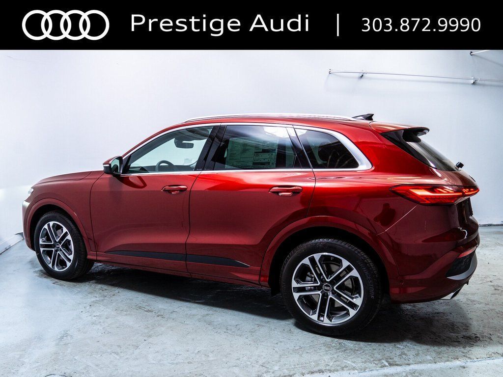 2025 Audi Q5