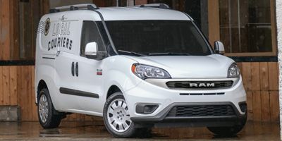 2020 RAM Promaster City