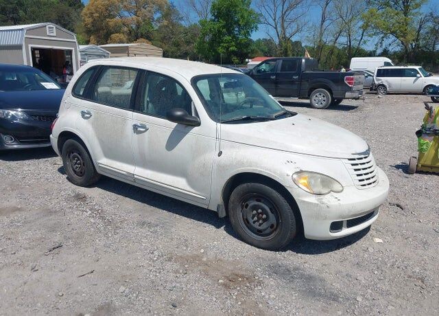2009 CHRYSLER PT Cruiser