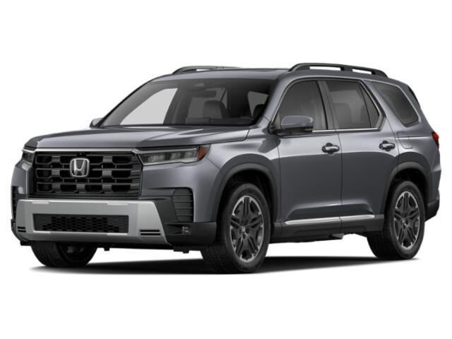 2026 HONDA Pilot