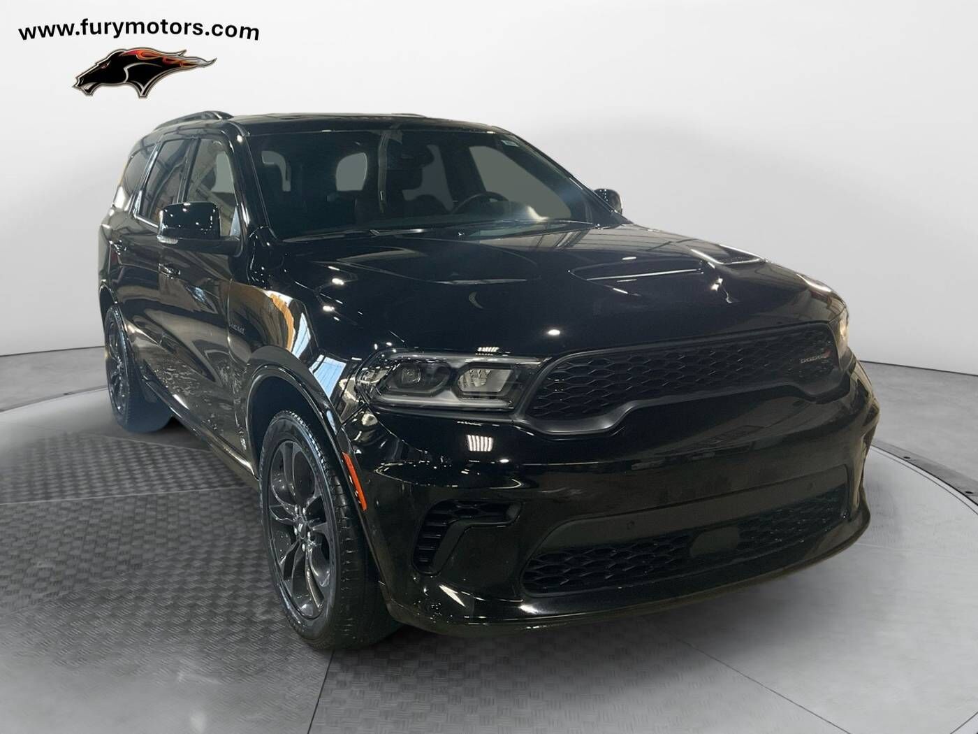 2025 DODGE Durango
