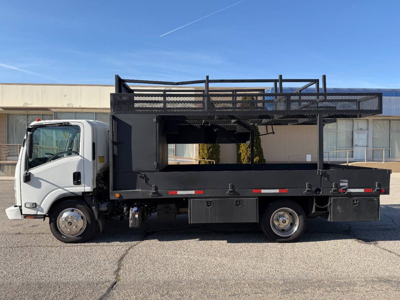 2019 ISUZU NPR/ NPR-HD/ NPR-XD