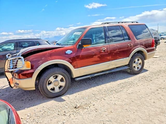2006 FORD Expedition