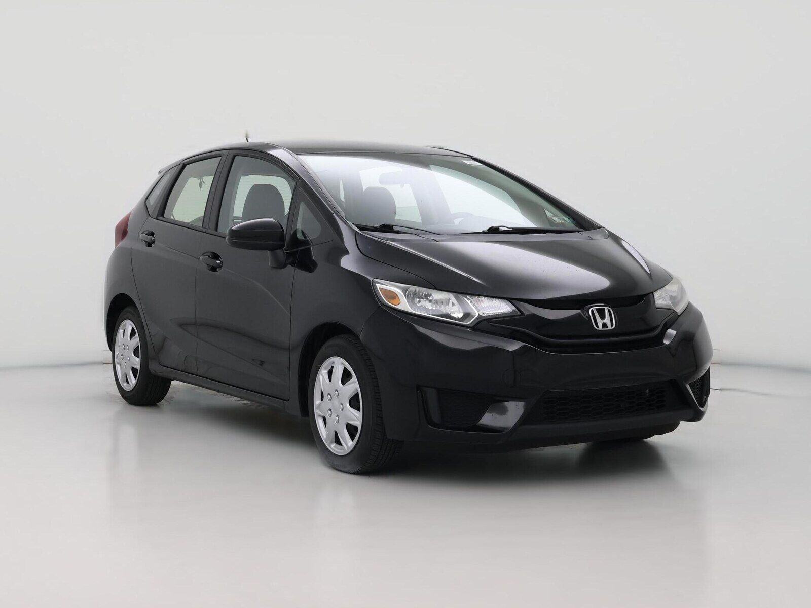 2017 HONDA Fit