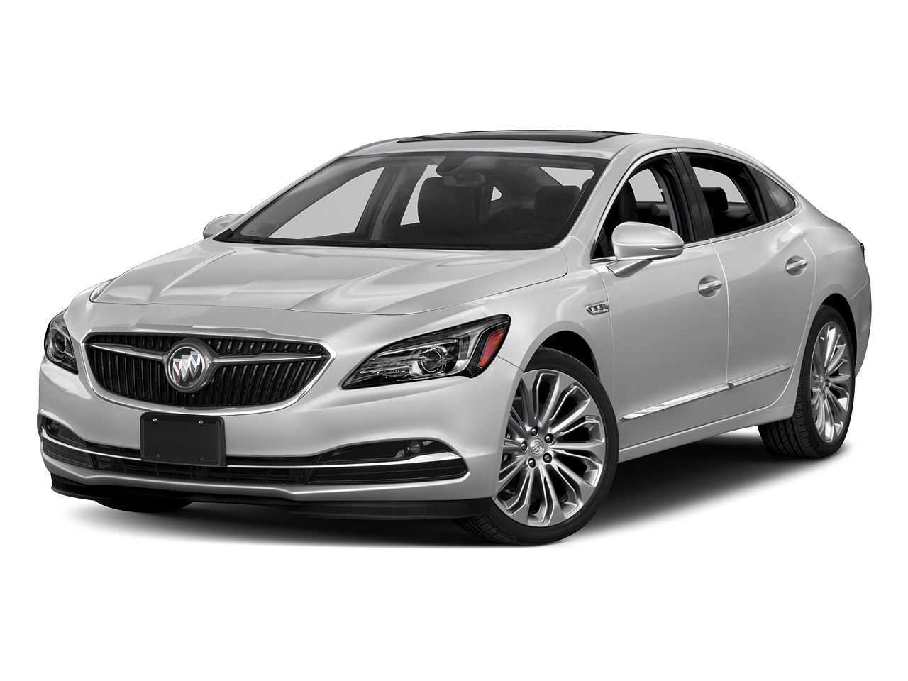 2018 BUICK LaCrosse