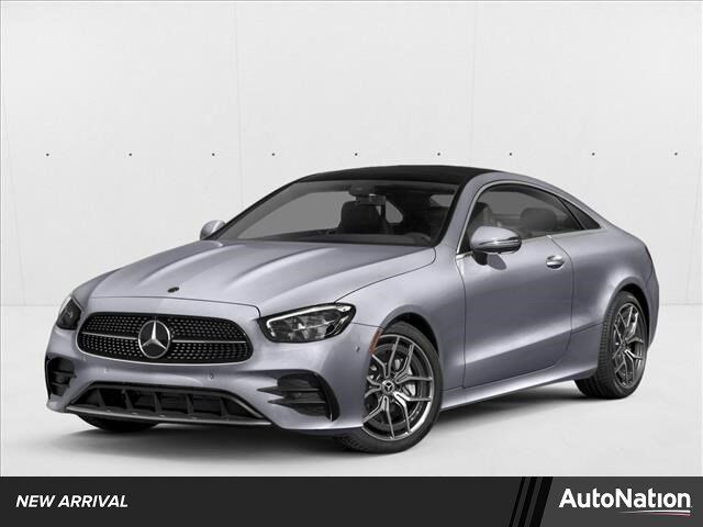 2023 MERCEDES-BENZ E-Class