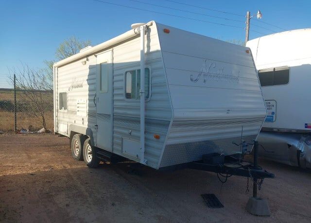 2006 NASH Northwood Investments Corporation