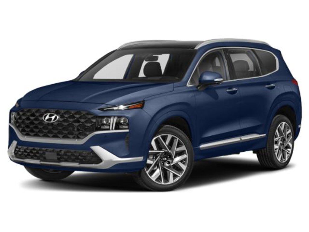 2022 HYUNDAI Santa Fe