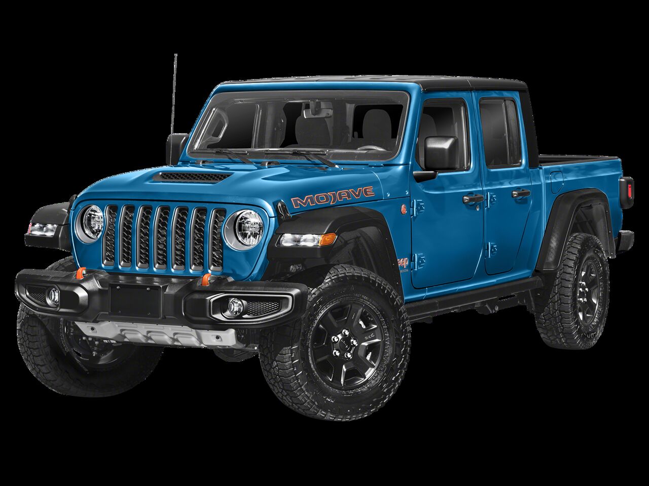 2023 JEEP Gladiator