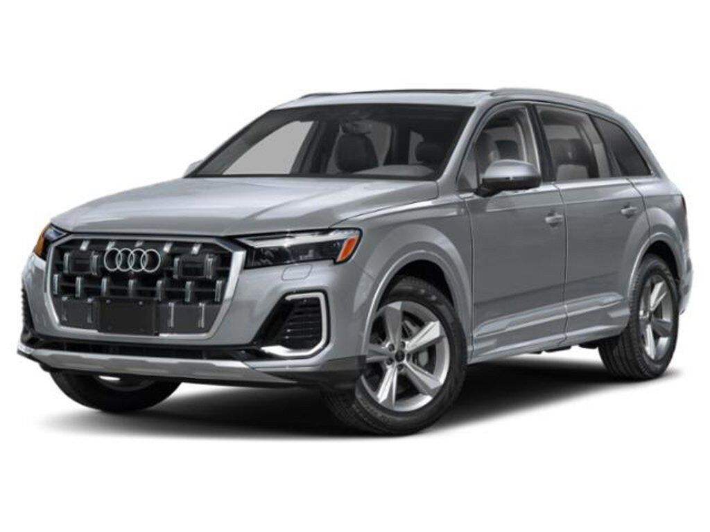 2025 AUDI Q7