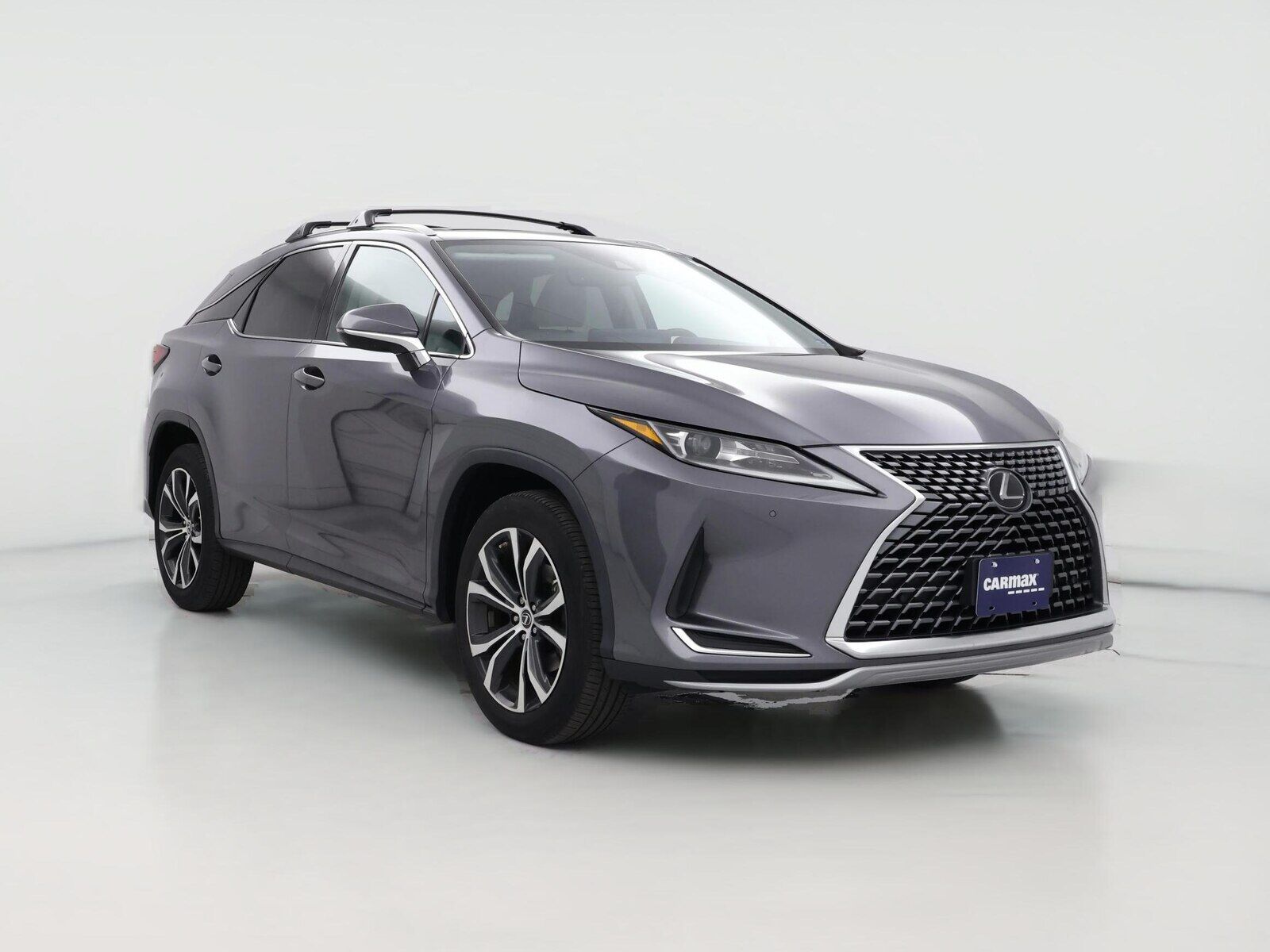2020 LEXUS RX