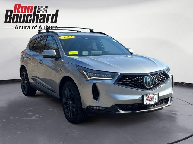 2024 ACURA RDX